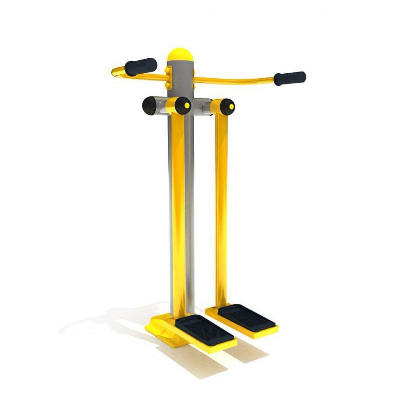 Açıq Hava İdman avadanlığı